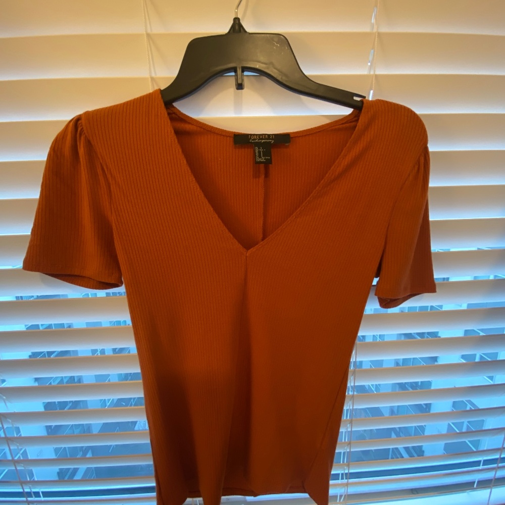 Short sleeve
